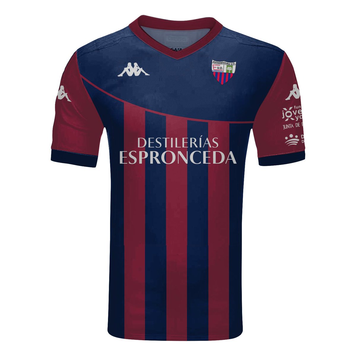 doblek2014's tweet photo. !!! SORTEO!!! 
Gana esta camiseta del @EXT_UD

Bases:

- Seguir a @doblek2014 
- ReTweet a la publicación
- Comentar publicación con el hashtag #yolaquiero

El sorteo se celebrará el domingo 29 de Noviembre

Suerte a tod@s https://t.co/ZiCNLQPhPd