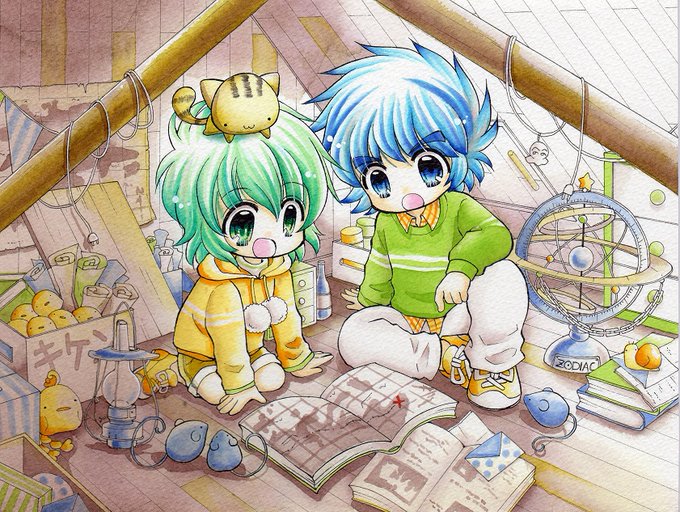 ショタ絵のtwitterイラスト検索結果 古い順 ショタ絵のtwitterイラスト検索結果 古い順