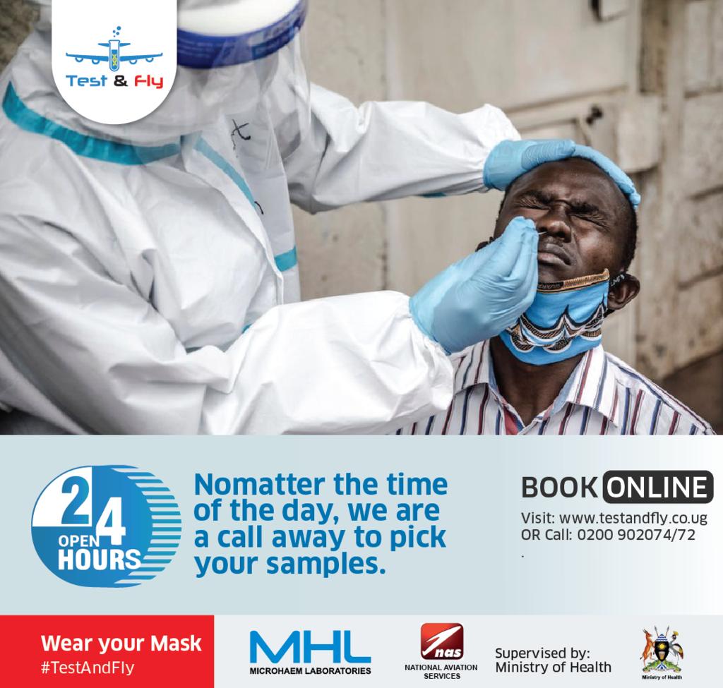 IvanK_FS's tweet image. You have a dry cough, fever and probably tiredness.

Well, those are the most common signs of #COVID19, book an appointment with @testandfly to have that test done. Keep the SOPs as well.
#TestAndFly