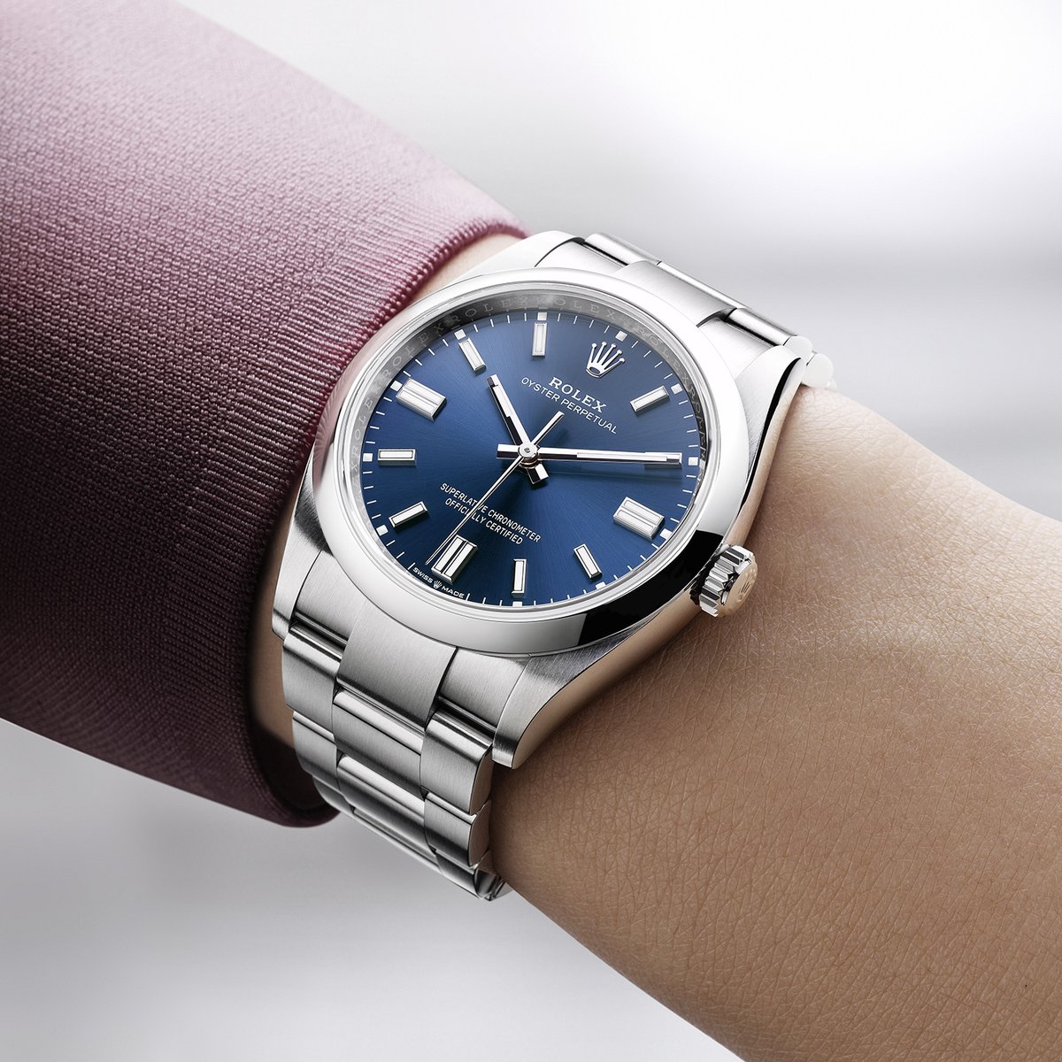 Rolex Oyster Perpetual 36 