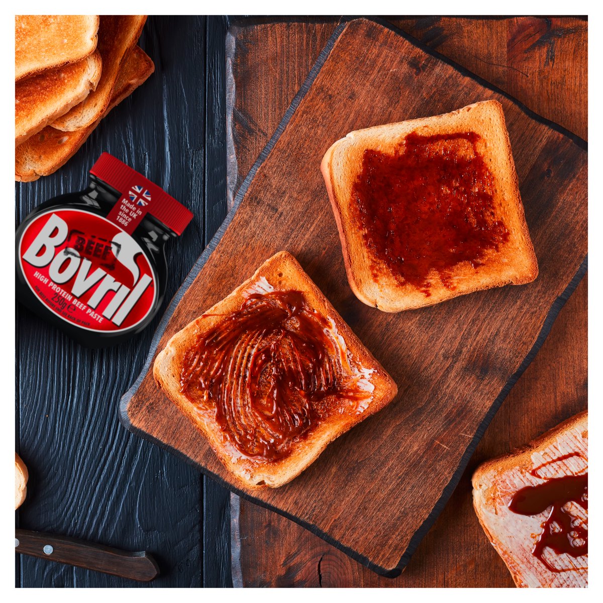 bovril_official's tweet photo. Packed lunch memories. #AwfullyBritishTimeCapsule https://t.co/0mt8L2Z3mR