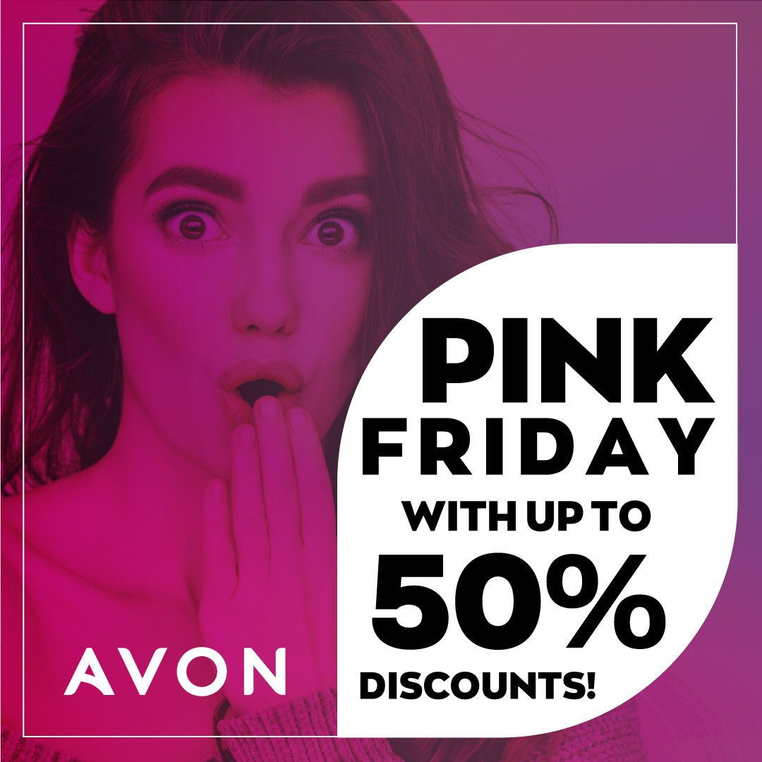 alhathbooruae's tweet photo. PINK Friday SUPER SALE! Shop online at https://t.co/OhJu8vyqOW from 23 Nov - 5 Dec to get discounts upto 50% on ALL Products! Get additional 15% OFF on your First Order, Use code WELCOME15 at Checkout. Free Delivery on Orders AED150 &amp; Above. https://t.co/2K6rGHwC1U