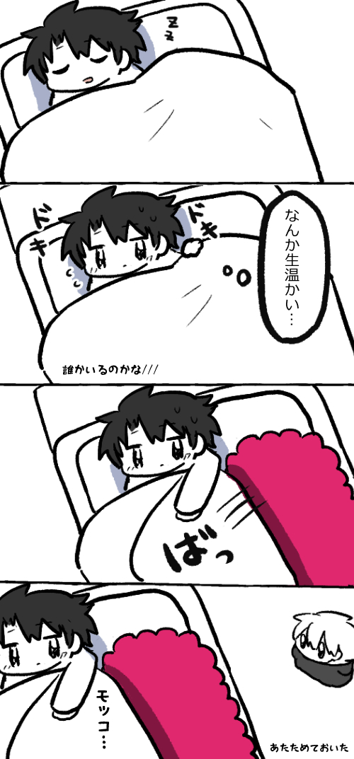 イマジナリスクランブルおわたおわた… 