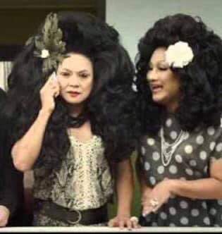eric_sayompoo's tweet photo. @Thairath_TV ท่านกลัวนักเรียนจะทำทรงนี้หรอ? https://t.co/VohpzOuE8f