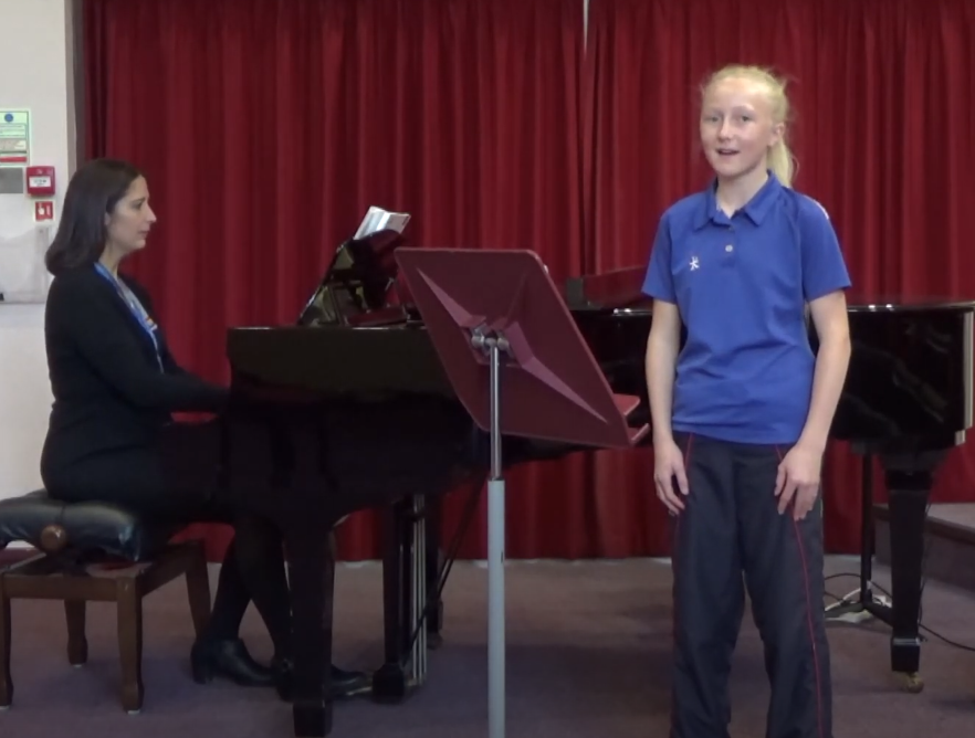 🌟 Our Director of Music and Head Boy and Girl appeared live on <a href="/bbcsomerset/">BBC Somerset</a> today, to talk about the virtual concert they have sent to local care homes.

"It was a great feeling to make people happy"

📻 Listen from 3.21.21: bbc.in/395t6cw 🎙️

#BeBrilliant #BeKind