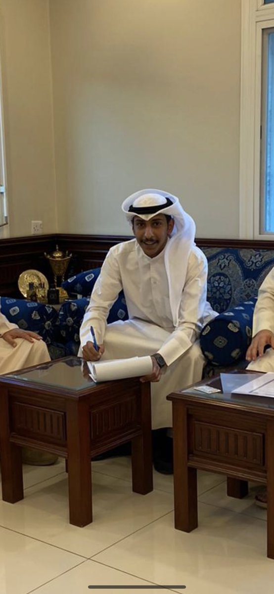 dewan_alelaj's tweet photo. تم بحمدالله عقد قرآن 
عبدالله عقاب العلاج
نسأل الله له التوفيق.  🌹 https://t.co/og2vh9gNjh