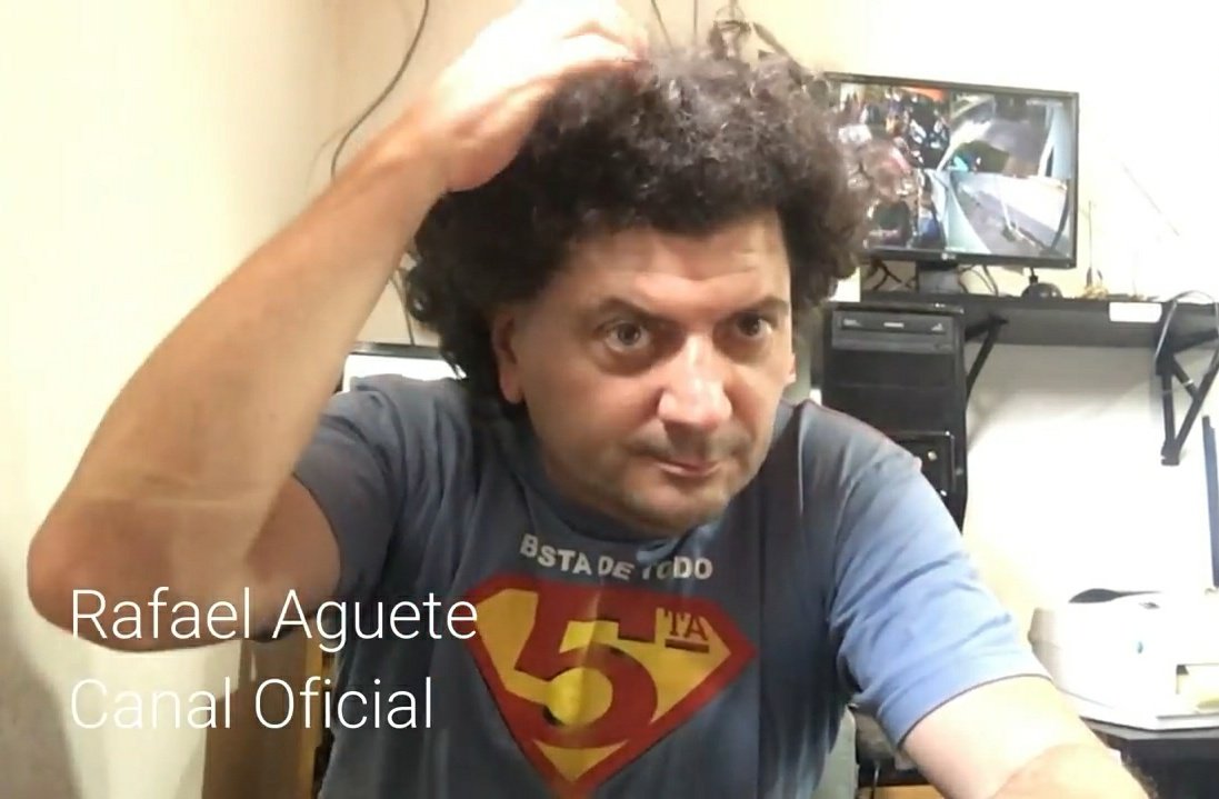 Cuantos likes para que se corte el pelo <a href="/rafadominico/">Jorge Rafael Aguete</a>?
Cuando se va a cortar el pelo?
<a href="/Juaferrari/">Juan Ferrari</a> <a href="/Magogomaok/">Mago Goma</a> <a href="/DieRipoll/">Diego Ripoll</a> <a href="/matiasmartin/">Маtias Martin</a> <a href="/mguinzburg/">Malena Guinzburg</a> <a href="/bastatodo/">bonustrackmetro</a> <a href="/lautarosmithok/">Lautaro Smith</a>