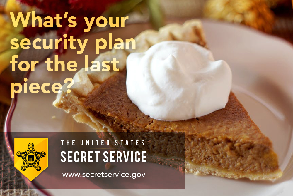 U.S. Secret Service tweet media