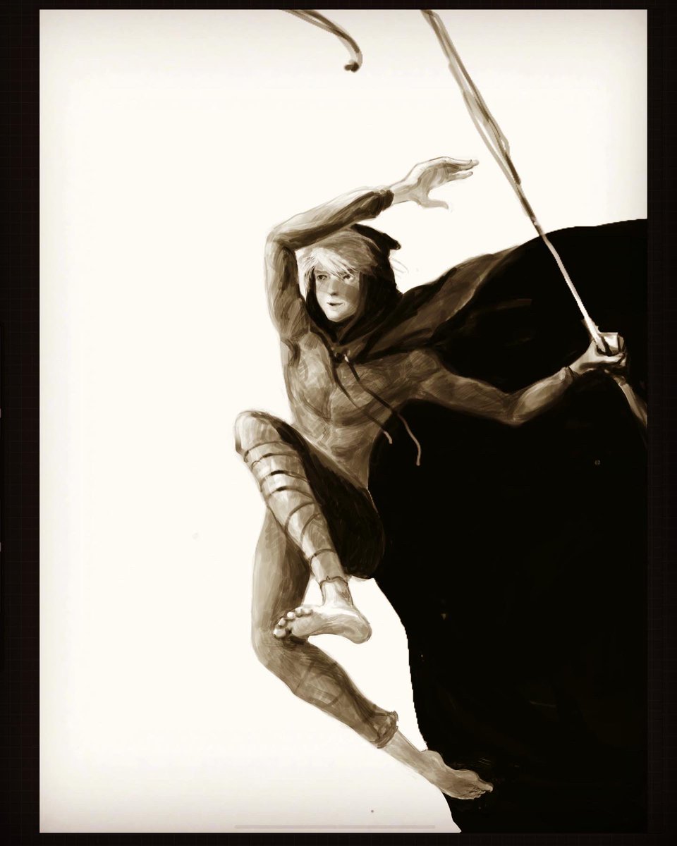William Joyce tweet media