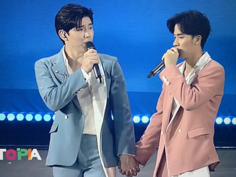 brightwinmeta's tweet photo. If time is not ready for us,I wish someday we meet again but if not,I wish your happiness. https://t.co/mJAZj2TTUn
