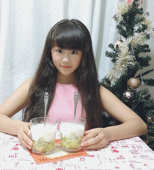 Twitterのコスプレ画像1