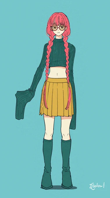 個別 