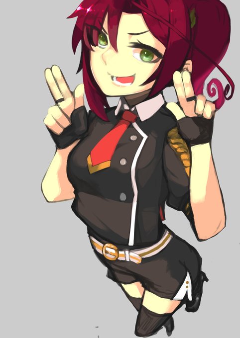 チームバエルな来弥さんをよろしくお願いします 