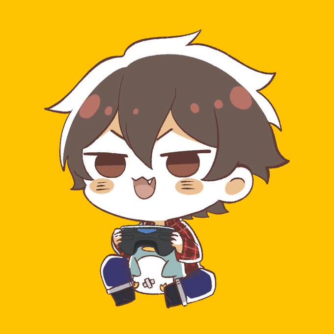 ゲーム実況者のtwitterイラスト検索結果 古い順