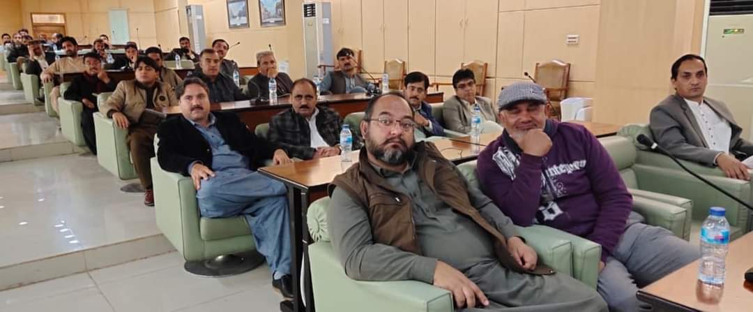 bcsowa1's tweet photo. کوئٹہ: بلوچستان سول سیکرٹریٹ آفیسرز ویلفئر ایسوسی ایشن کے فوکل پرسنز اور ایگزیکٹو کونسل کے مشترکہ اجلاس کے موقع پر لی گئی تصاویر۔۔۔۔
@jam_kamal @kakamali @FazeelAsgharDMG @APPMSA2 https://t.co/X1DRERx9bF