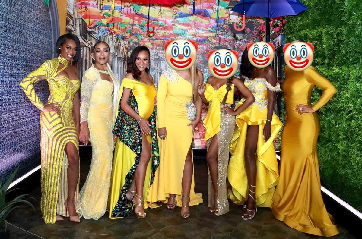 petttylabelle's tweet photo. I’m really ready for the #RHOP Reunion. I’m ready for the winning team to shine. https://t.co/qIlMKfWgMb