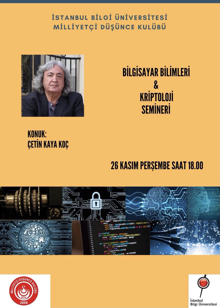 Bilgi MDK tweet media