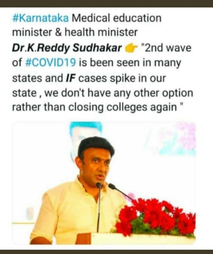 samysam_04's tweet photo. Is the decision of your department fair enough??@mla_sudhakar #PostponeMBBSexams
#RGHUS https://t.co/Km9EbNEvTC https://t.co/bQq58yn0AV