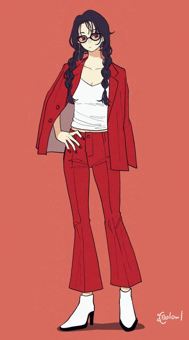 個別 