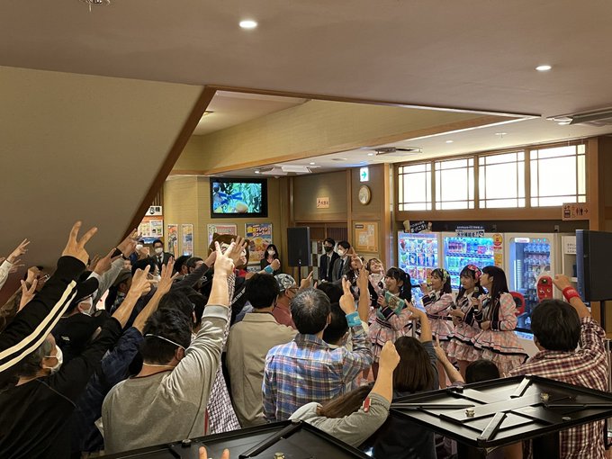 Twitterのコスプレ画像29