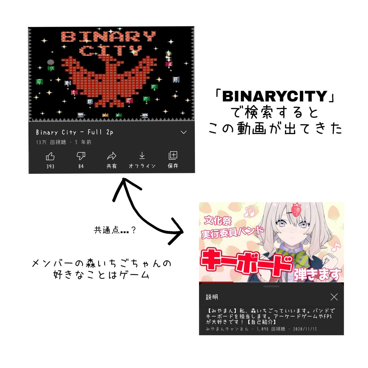 Nano 私のなかで みやまん と ずとまよ の似ているところと 違和感を感じたところをまとめました これからぐされ発売までに向けて謎が解けていくと思います んーそれにしても みやまん って何なんだろう ずっと真夜中でいいのに Nano 私のなかで みやまん と ずとまよ の似ているところと 違和感を感じたところをまとめました これからぐされ発売までに向けて謎が解けていくと思います んーそれにしても みやまん って何なんだろう ずっと真夜中でいいのに
