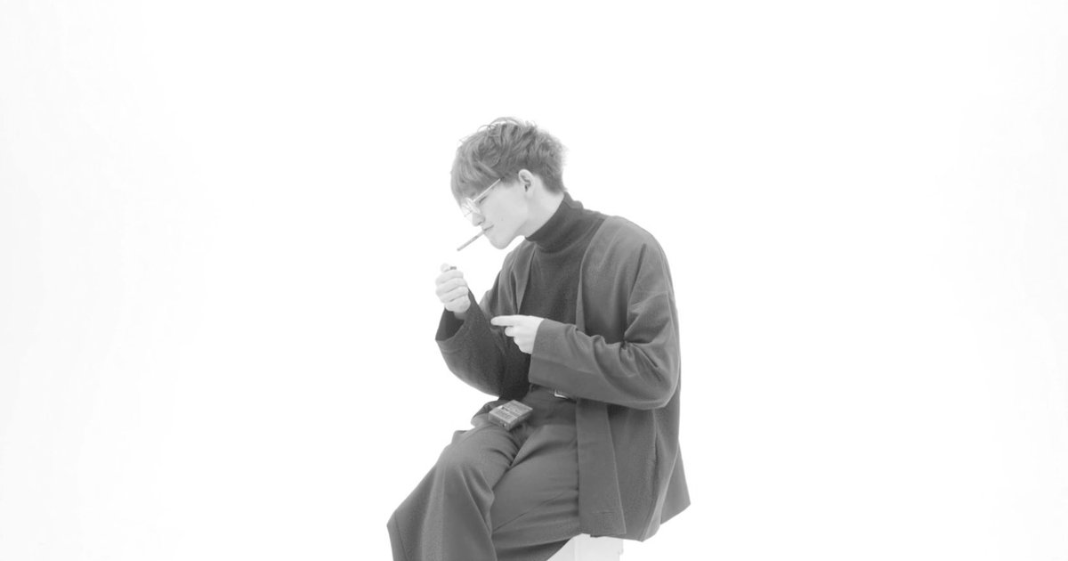 kitafox_mosir's tweet photo. 【MV公開中🎥】

🚦 新作MV『Orthodopes』🚦

⚠️メンバーのド派手な姿を見届けよ⚠️

⬇️ご視聴はYouTubeにて⬇️
https://t.co/qBarZ55uHt

#キタフォックス #orthodopes https://t.co/hKh6Dhxbpy