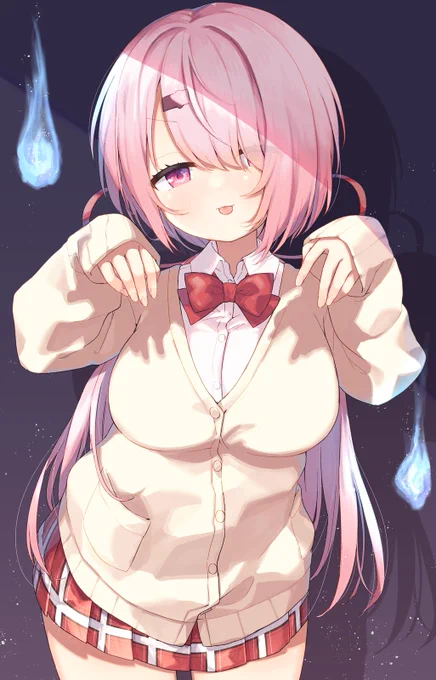 ?
#しいなーと 