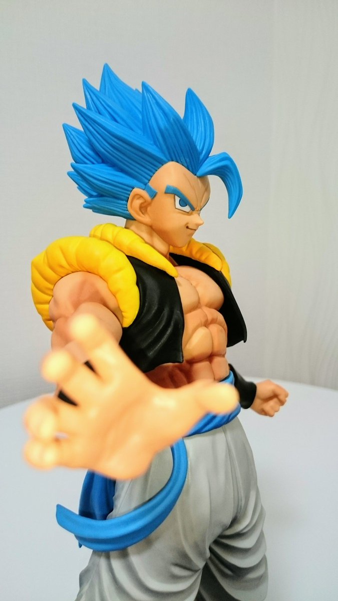 mk1214_db's tweet photo. 超かっこいい。。。

クロワッサンがおいしそう(ｫｨ)
筋肉がすごい(おなか周りとかおなか周り)

前回以上にでぇばくししたけど後悔なし❗❗ https://t.co/VAUsj80ZX2