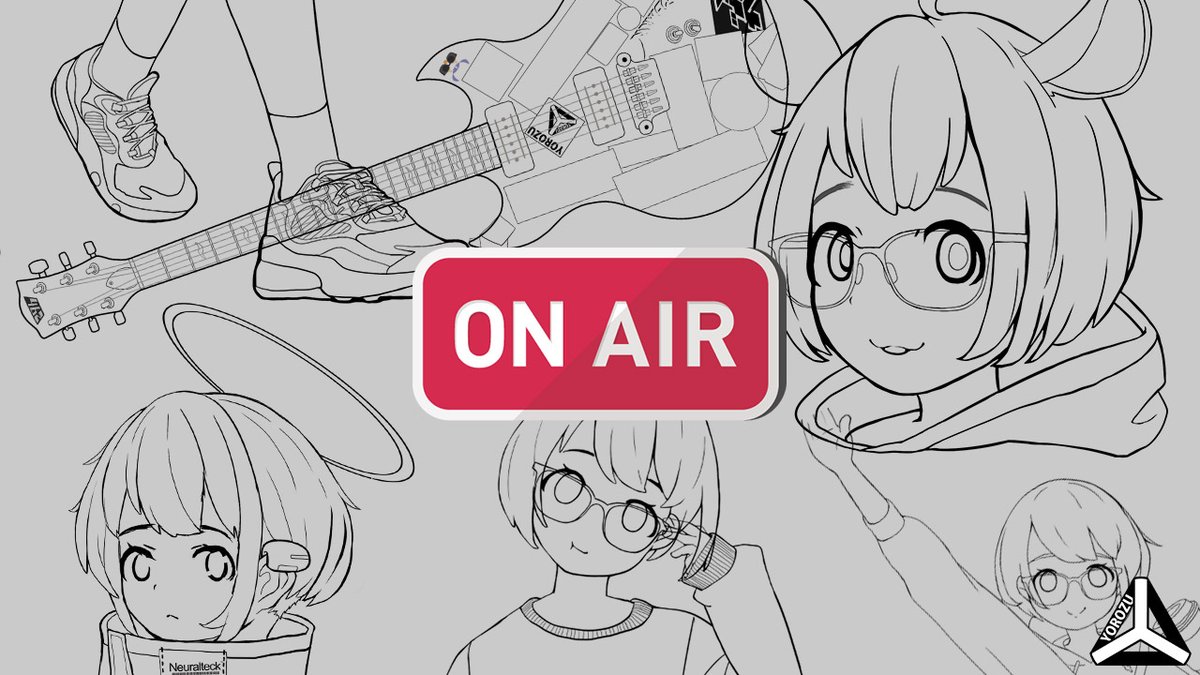 【お絵描き配信します~】
日時:本日この後準備出来次第
場所:twitter&VRC
★注意事項★
VRCはjoin自由です!
(ただし配信に声が入るのでOKな方のみ)
モバイルからコメントをするのにPeriscopeというアプリが必要になるのでインストールをお願いします。
PCからの場合はtwitter連携のみでOK!