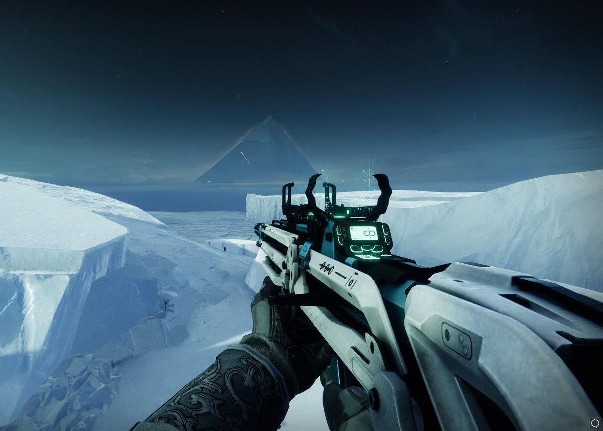 Jewbacca205's tweet image. #DeepStoneCrypt #Destiny2 Deep Stone Crypt beaten! Such a cool place and design. GGs @Bungie and I got the new exotic first clear! Big thanks to @sin0ptic @Fuzzy__Wuzzy @BRabbit935 Horza and Frzn for letting me join! Sorry Sin and Rabbit but Eyes Of Tomorrow is mine!