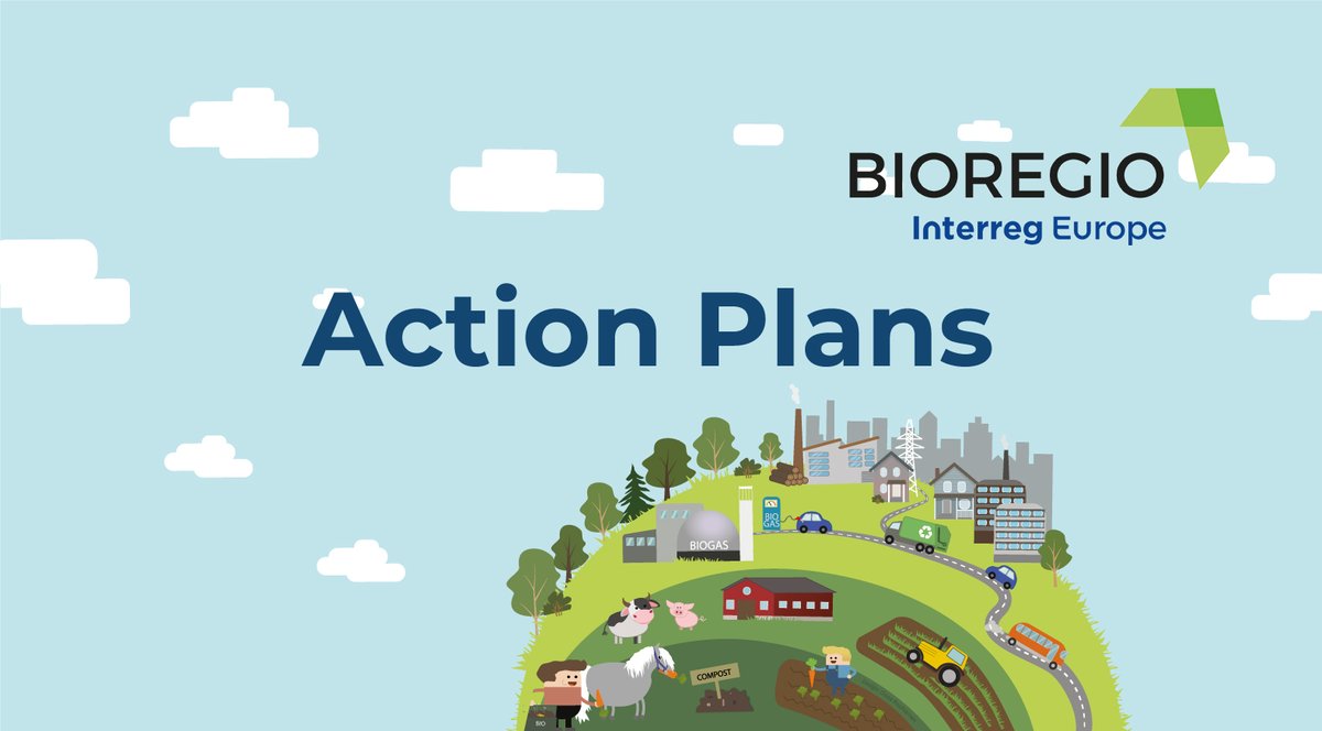 MedkovaKaterina's tweet photo. How has the #BIOREGIOproject #ActionPlan towards #Biobased #CircularEconomy proceeded in the Region of Central Macedonia #Greece? Explore more here: 👉
https://t.co/gSWnwpmdY2
@interregeurope @PKMakedonias @bioregio_rdfcm @Aristoteleio #lhtee @ApostolisM @matinakon https://t.co/VOUGYweoJa