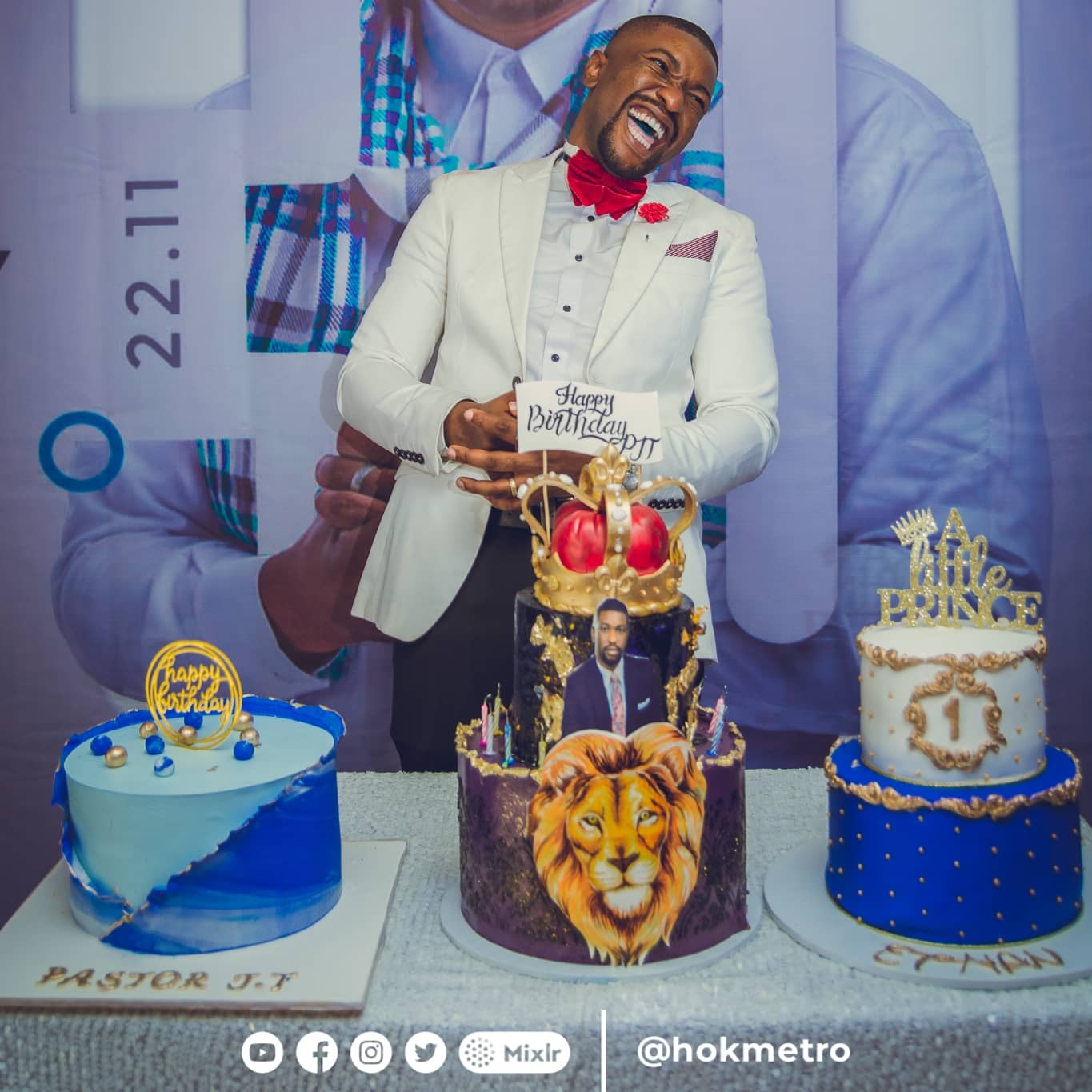 The House Of Kings Church Yesterday At The House Of King Was Service Unusual We Had A Royalparty As We Were Privileged And Honored To Celebrate Our Pastor Priest Prophet The House Of Kings Church Yesterday At The House Of King Was Service Unusual We Had A Royalparty As We Were Privileged And Honored To Celebrate Our Pastor Priest Prophet