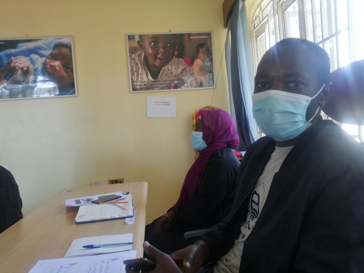 BYCke_'s tweet photo. Bungoma Youth Connect with other CSOs actively engaged in ensuring effective means of advocating for quality Maternal and Newborn Health in Bungoma County.
#Steps4Chabge
@OptionsinHealth
@Amref_Kenya
@CWangamati_
@E4A_MamaYeKenya
@MOH_Kenya
#QualityMNH https://t.co/YLBVLr89o8