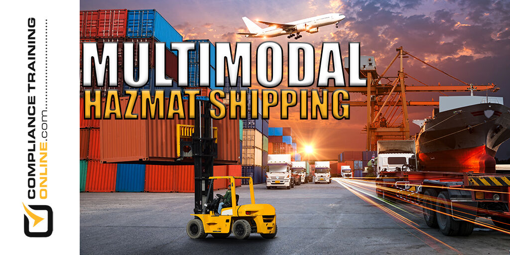 Compliance_CTO's tweet photo. Multimodal training is ideal for workers who pack, load, transport, and inspect hazardous materials that are subject to IMO, IATA, and DOT shipping regulations. 

https://t.co/HWAou58umu

#trainCTO #hazmat #IMO #DOT #groundshipping #cargo #logistics #freight #cargocontainer #air https://t.co/9ndY3wjqJ6