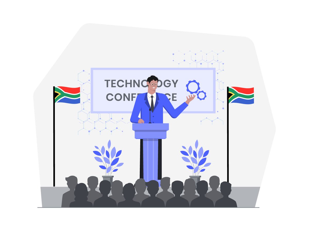 dlodeprojuicer's tweet photo. A big shout out to team @Flexipletweets (@KarthikS2206) for this https://t.co/hbwN9LoneL illustration.
#illustration #tech #techConference #Conference #flexiple https://t.co/4WM1akafbS