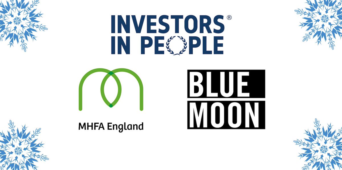 Investors in People tweet media