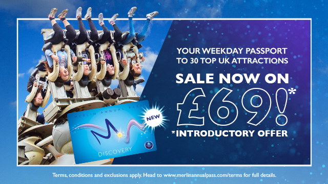Merlin Annual Pass UK tweet media