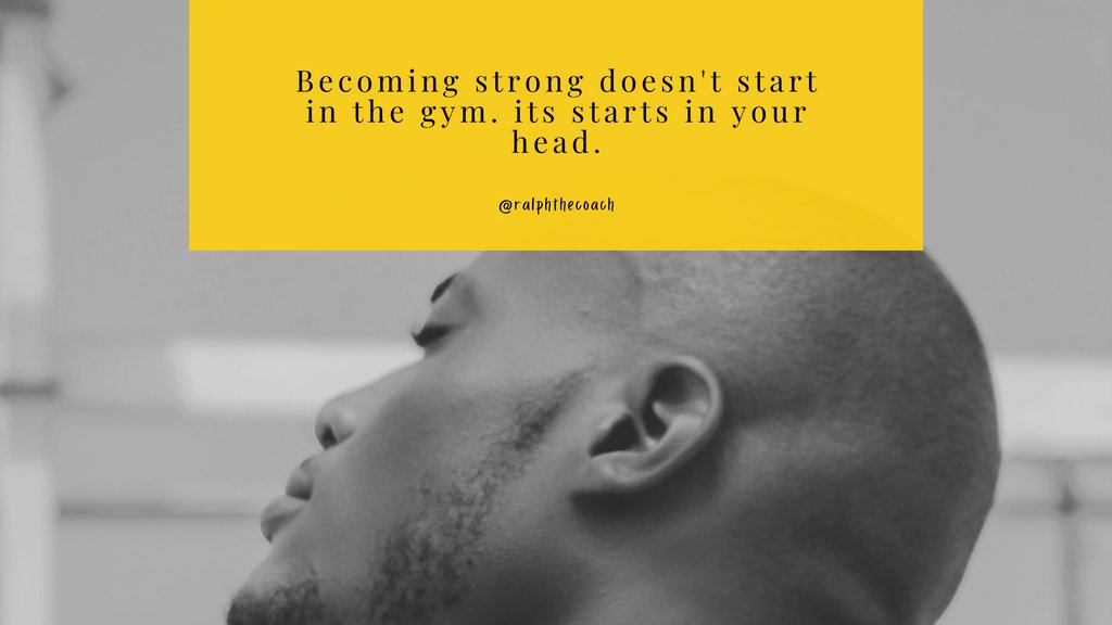 RalphTheCoach's tweet photo. A strong mind makes a strong body.

#mindset #growthmindset #strongmind #strongwill #boundaries #mindsetshift #personaldevelopment #selfhelp #success #lifecoach #transformationalcoach #transformativecoaching #relationship #relationshipcoach #ralphthecoach https://t.co/TK5gvESWPS