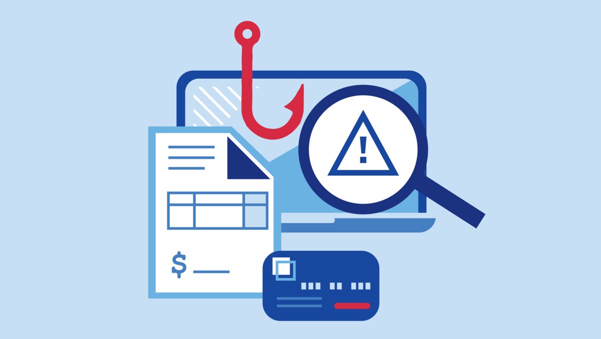 MarkVickers_'s tweet photo. Identity theft, money muling, cyberattacks and phishing emails are just a few well-known fraud tactics with devasting consequences for businesses. Here are some #fraudprevention tips to keep you and your business safe. https://t.co/KhQMqZhhnd https://t.co/FLLd4lYM7t