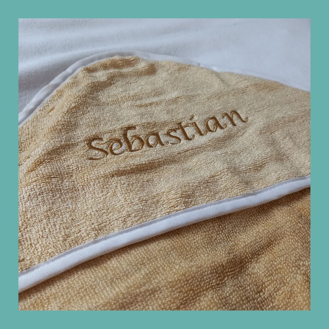 mylittlebundle1's tweet photo. Enjoy our fantastic Black Friday deal - 15% off and FREE personalisation on our amazing towels.
Use code BLACKMLB valid until 30th Nov. 
Simply let us know the name and colour for embroidery for checkout. 
Available at https://t.co/e0UWi1EOjp
#mylittlebundle #personalisedgifts https://t.co/fUVczkTg91
