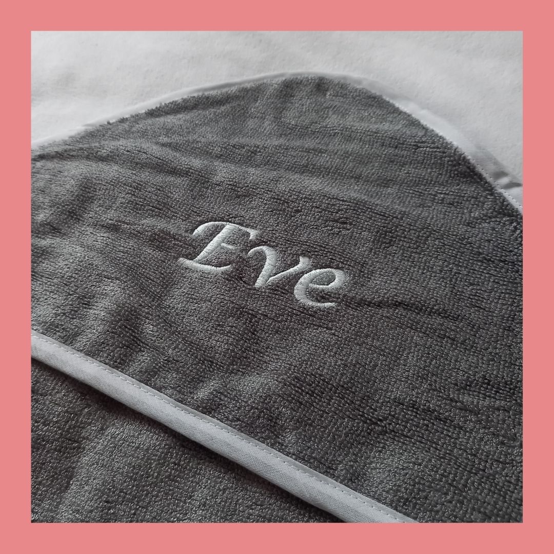mylittlebundle1's tweet photo. Enjoy our fantastic Black Friday deal - 15% off and FREE personalisation on our amazing towels.
Use code BLACKMLB valid until 30th Nov. 
Simply let us know the name and colour for embroidery for checkout. 
Available at https://t.co/e0UWi1EOjp
#mylittlebundle #personalisedgifts https://t.co/fUVczkTg91