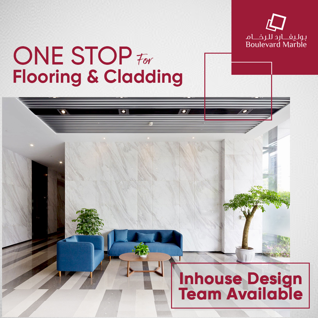 BoulevardMarble's tweet photo. Spanning across a range of colors, styles, finishes and sizes, we help you with endless design inspiration to shape the look and feel of your space with the right flooring and cladding options.

#boulevard #boulevardmarble #granite #designdubai #flooringandcladding #flooring https://t.co/QkEIk7h9cN