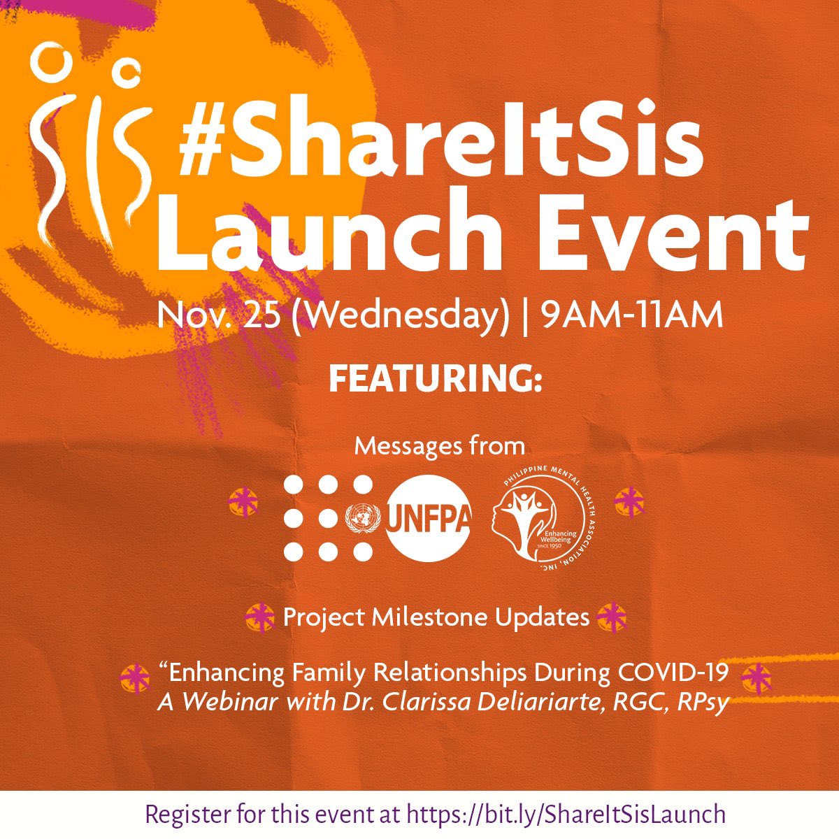 #ShareItSis tweet media