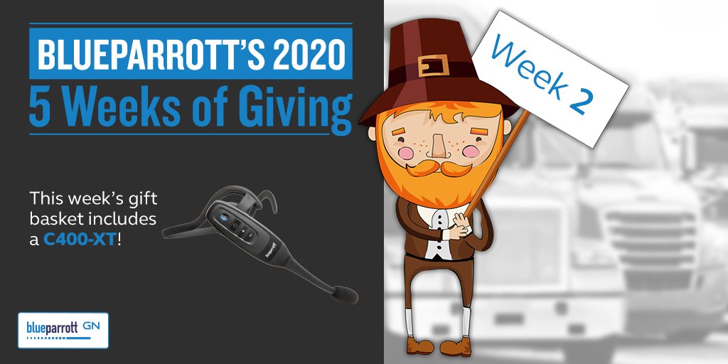 _BlueParrott's tweet photo. Turkey's great, but we all know Thanksgiving is all about the sides! Tell us your favorite Thanksgiving side dish by commenting and then RETWEET this post by 5 PM on Friday for a chance to win a BlueParrott gift basket, complete with a C400-XT headset! https://t.co/r45lv94lTn