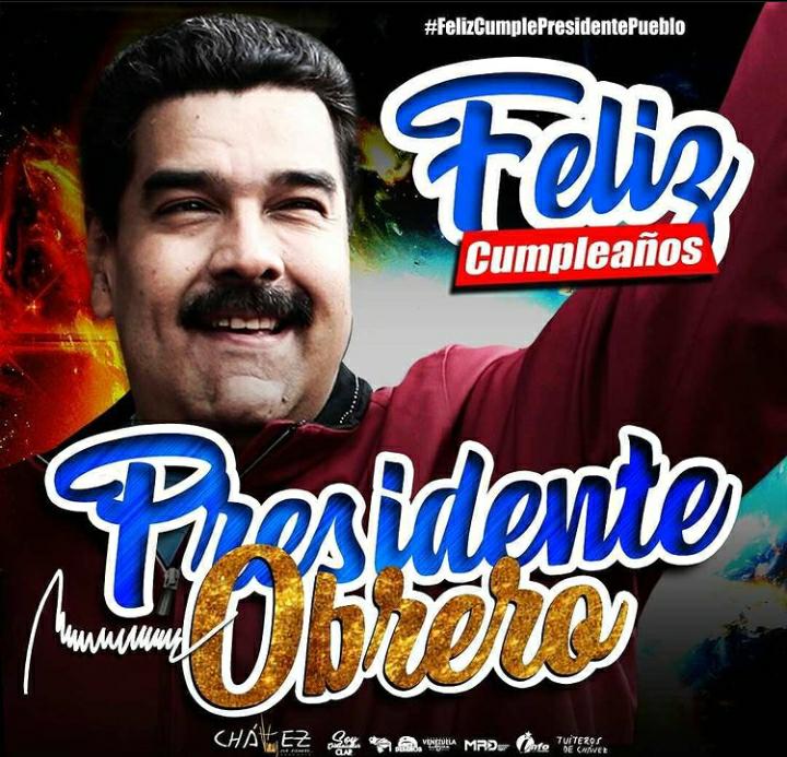 moveducardenas's tweet photo. @NicolasMaduro https://t.co/He3TFAmi9j