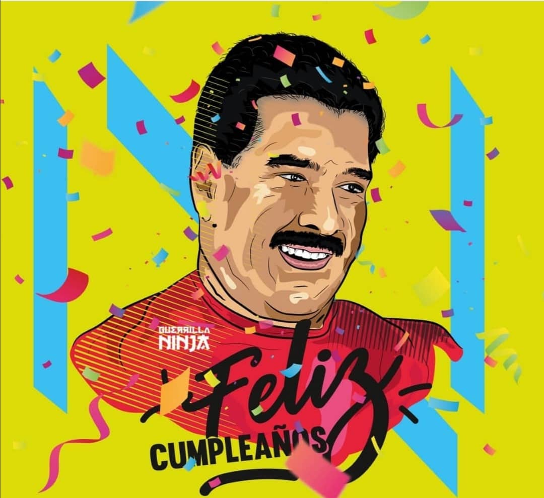 moveducardenas's tweet photo. @NicolasMaduro https://t.co/0vptbZHldW