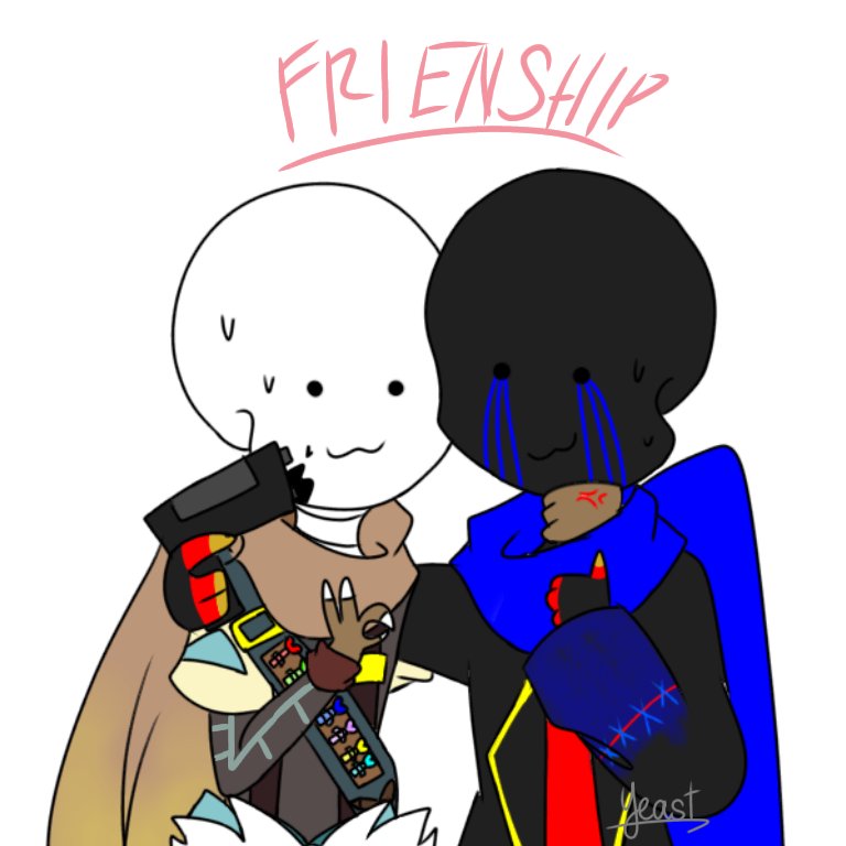 Santi40812712's tweet photo. ●W● and owo
Tags
#drawing #fandom #art #ibispaint #yeet #meme #comics #undertale #undeverse #xtale #xtalesans #sans #xtalegaster #dreamsans #nightmaresans #inksans #errorsans #oof https://t.co/BIvYu6fhq6
