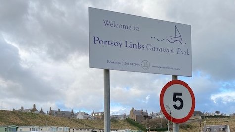 Remember, we’re open all year round – and whenever you come to stay, we look forward to welcoming you!
portsoylinks.org #banffshirecoast #staycation #destinationportsoy