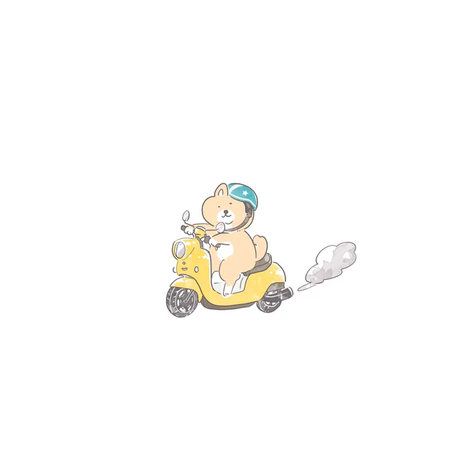 絵です

#イラスト 