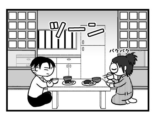 日常パートがほぼほぼ描き終わり、ちょっとした事件パートに入りました。単品で読める4コマがなくなってきたので、コマ単位で公開してまいります。 